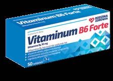 (%RWS*) Ryboflawina (Witamina B 2 ) 3 mg (214%) Rodzina Zdrowia Vitaminum C Optima uzupełniający dietę w witaminę C.