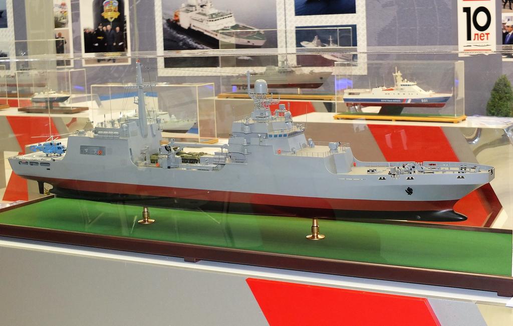 pl W stoczni Jantar w Kaliningradzie 23