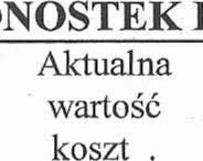 Zdqcznik r 3a do Uchdy r XIII/88/1 RGiM Giny i Miasta Izbica