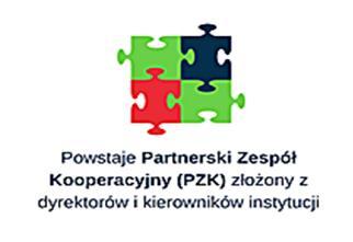 Partnerskie zespoły kooperacyjne (PZK) i ich rola w budowaniu przestrzeni współpracy Partnerski zespół kooperacyjny (PZK) - sformalizowane, międzysektorowe, międzyresortowe i międzyorganizacyjne