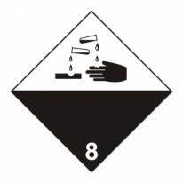 14 INFORMACJE O TRANSPORCIE Nazwa własna w transporcie CORROSIVE LIQUID, N.O.S. (TRIETHYLENETETRAMINE, 1-METHYLIMIDAZOLE) Nr un transport drogowy: 1760 ADR KLASA NR: 8 OPIS KLASA 8: SUBSTANCJE ŻRĄCE.