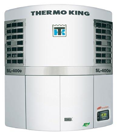 Zdjęcie: Thermo King serwisu oraz oczywiście koszt urządzenia i jego wartość podczas odsprzedaży.
