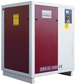 VSD zmienna prędkość obrotowa 5,5 kw 3 kw % Seria VSD jest
