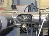 Stroke/ 81 mm Bore/ 80 mm 407 cm 3 SI/ZI 3 ZS 46.6 cm 3 sposób dostarczenia powietrza zawirowania powietrza pneumatyczny SI/ZIZS min.