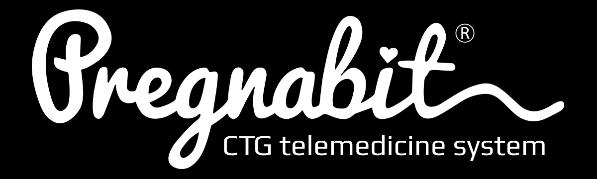 więcej informacji więcej informacji www.nestmedic.c om www.pregnabit.co m telemedic24.pl kontakt kontakt Producentem systemu Pregnabit jest ul.