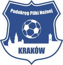 Podokręg Piłki Nożnej Kraków Komisja Dyscypliny 31-158 Kraków ul.