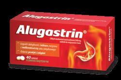 Lab.P.Łódz Calcium Alergo Plus x 6tabl.