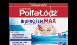 P.Łódz Calcium C Pomarań x6tabl.