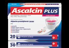 mus. 43% 26229 Ascalcin Plus malinowy x
