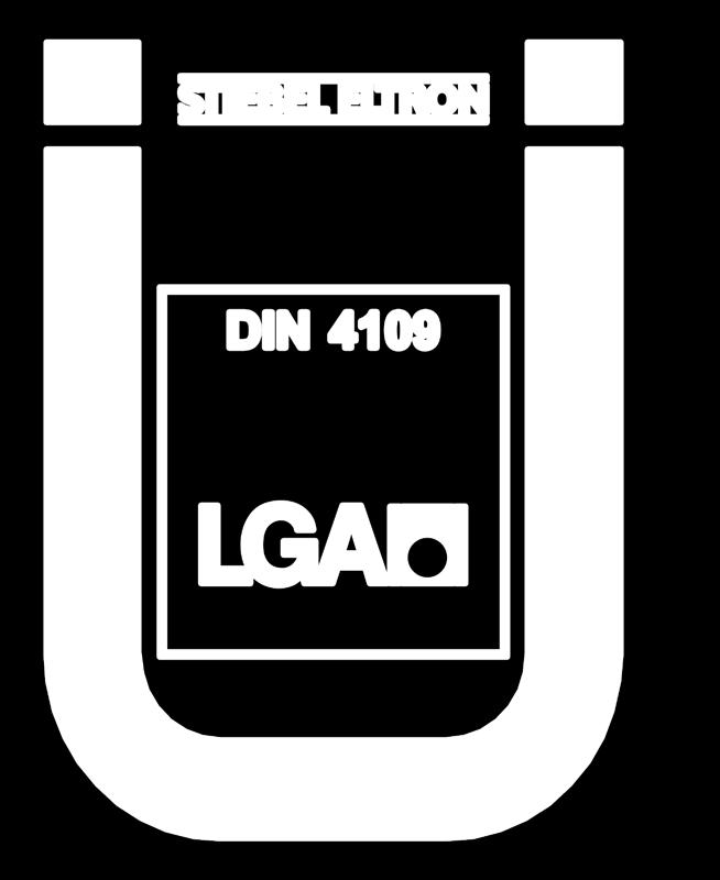 Technische Daten Normangabe bei 15 C 20 C 25 C Widerstand ρ Leitfähigkeit σ Widerstand ρ Leitfähigkeit σ Widerstand ρ Leitfähigkeit σ Ωcm ms/m μs/cm Ωcm ms/m μs/cm Ωcm ms/m μs/cm 900 111 1111 800 125
