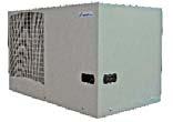 aparaturą elektryczną, - dostępne w zakresie mocy od 360 W do 5 600 W. Zasilanie V ph Hz Wymiary (wys. x szer. x gł.