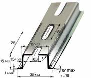 TS15/F-2m 9,02 TS15/F-1m 5,62 TS35/F6-1m 5,56 TS35/F6-2m 10,87