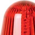 LED 24 V AC / DC LED -
