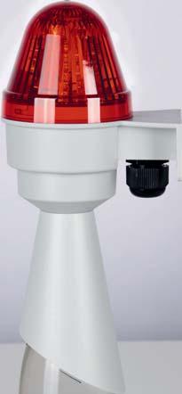 - CH120 SYGNALIZATOR