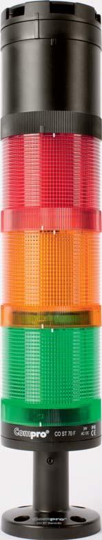 LED - CO ST 70 OD