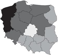 badanego okresu tam, gdzie skłonność do zawierania małżeństw była relatywnie wysoka, jej zmiany w czasie były względnie małe. Później sytuacja uległa zmianie, tj.
