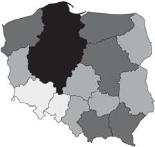 250 Małgorzata Podogrodzka Zmieniający się w czasie przestrzenny obraz natężenia zawierania małżeństw sugeruje, że dynamika zmian skłonności do zawierania małżeństw odmiennie kształtowała się według