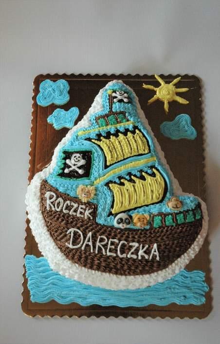 DZ18 Tort szachownica,