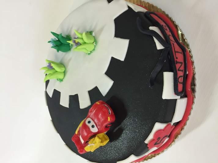 masie DZ56 Tort ze