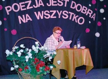Spacerkiem po Ustroniu Dokończenie ze strony 1. Działalności obecnej Rady Nadzorczej w latach 2016 2019 oceniam, jako bardzo udaną.