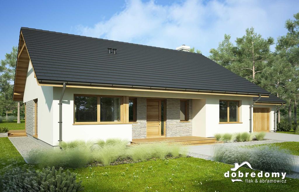 pl PROJEKT PREFABRYKOWANEJ WIĘŹBY DACHOWEJ BUDYNKU MIESZKALNEGO