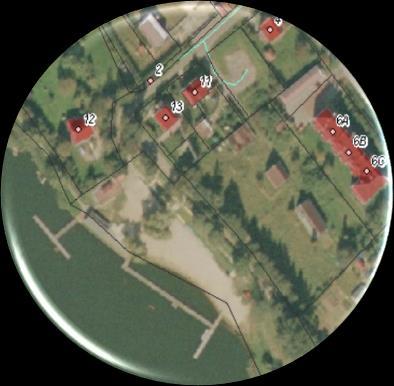 przestrzenne