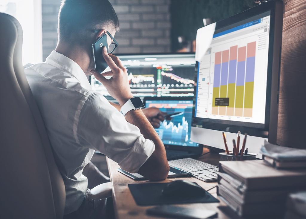 ELO Analytics Wszystkie parametry