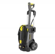 HD 6/13 C PLUS EASY!LOCK URZąDZENIE CIśNIENIOWE KARCHER Producent: KäRCHER Kod produktu: 1.520-951.0 HD 6/13 C Plus EASY!