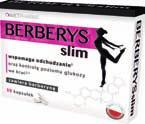 60 tab AVET BERBERYS Slim