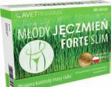 AVET Morwa Biała Plus 60 tab