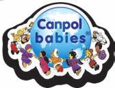intymnej 400ml BAMBINO
