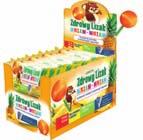EFFERTA VITA PULS GRIP VIT