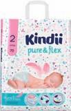 rumianku 10szt CLEANIC CHUSTECZKI Do higieny intymnej Extra