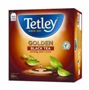 INTENSIVE, GOLDEN 2 g x 100 torebek 6,50/100 g