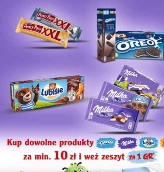 Przerwa na pyszną przekąskę Mus owocowy 100 g 1 89 3 -pak