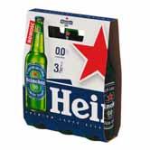 4-pak Piwo 8 -pak 8 x 0,5 l puszka cena za 8-pak 4,25/l w tym 0,5 l GRATIS!