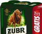 HEINEKEN 3 x 0,5 l butelka bezzwrotna 2 rodzaje cena za 3-pak 5,86/l 8 79 3-pak Piwo OKOCIM MOCNE, JASNE 4 x 0,5