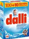 OFERTA SPECJALNA DALLI