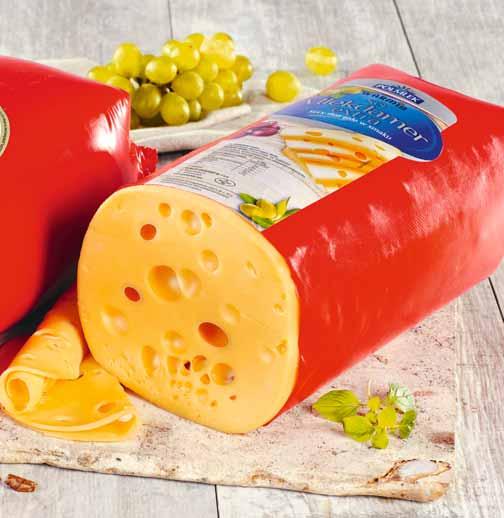 SUPERCENA doskonały na kanapki,