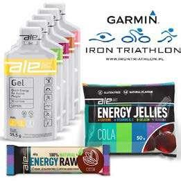 STREFA FINISHERA GARMIN IRON TRIATHLON 2019