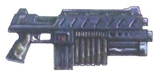 55G Model 15 Ironfist 0 1 2 0 - - - 8-18 Uwagi: Wyposażony w Granatnik Podwieszany GL-240 Granatnik Podwieszany GL-240-0 0 - - - N spec 18 Uwagi: