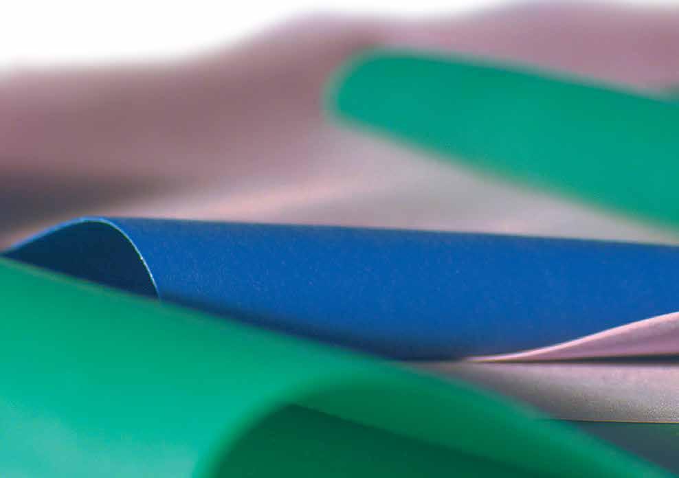 TERAPEUTYCZNE MATERIAŁY POMOCNICZE RODZINA DENTAL DAM HYGENIC Kompletne rozwiązania Dental