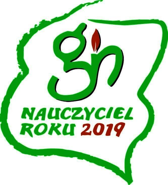 Regulamin Konkursu Nauczyciel Roku 2019 1 Postanowienia Ogólne 1) Regulamin określa zasady i warunki uczestnictwa w Konkursie pod nazwą: Nauczyciel Roku 2019 (dalej Konkurs ).