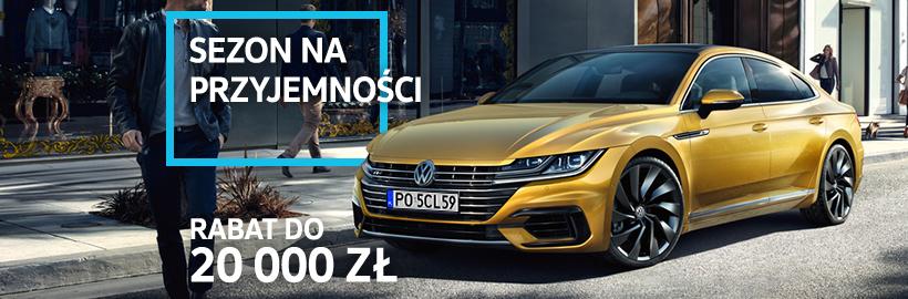 Arteon - cennik Rok modelowy 2020, rok produkcji 2019 Ceny PLN z VAT 2,0 TSI 190 KM (140 kw) DSG 7 - stopniowa 154 090 164 990 167 690 2.