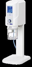 (1-kanałowy) - 644 zł Waxlectric light II