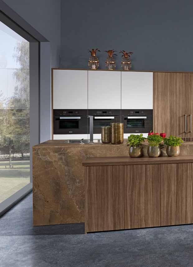 LOFT MARMUR