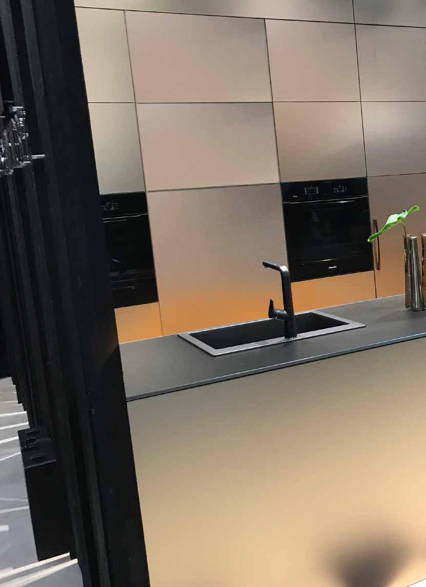 LOFT INSPIROWANE NATURĄ 8 Modny minimalizm