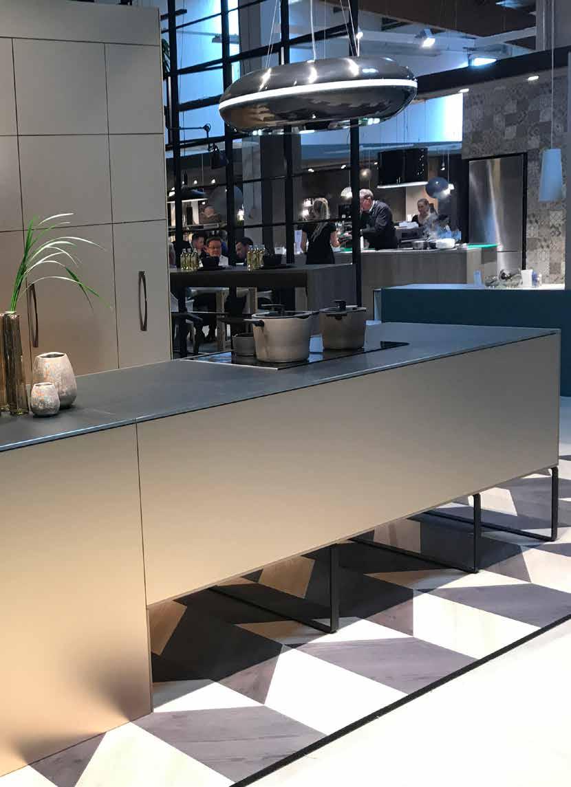 POLYGLOSS Kamień i Cement -