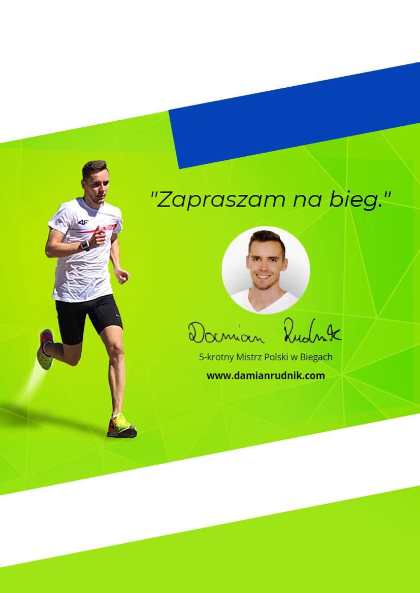 IEDYCJA BIEGU TRAILOW EGO -10km
