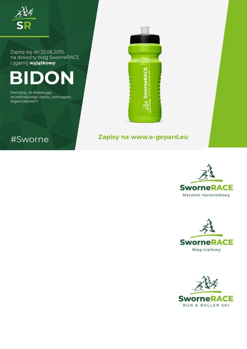 www.swornerace.pl STARTUJIKIBICUJ 12.07.